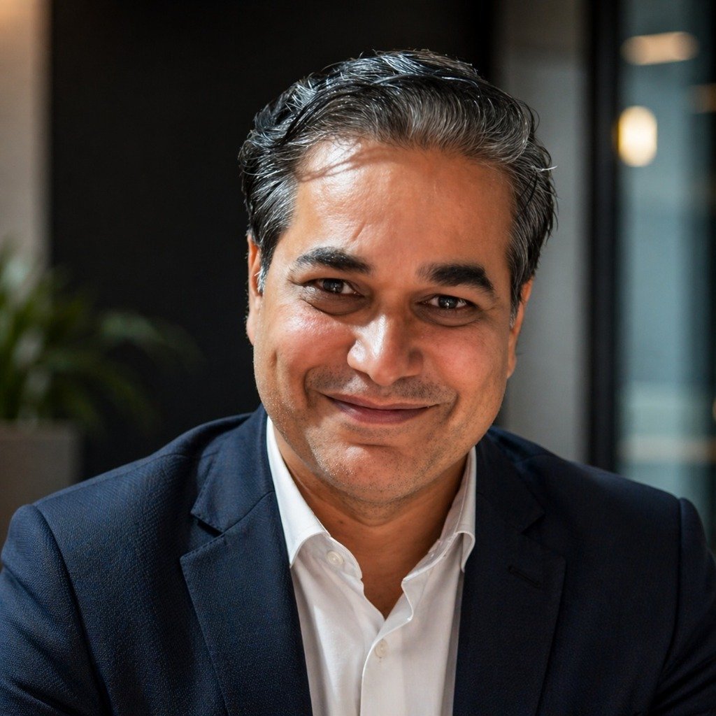 Atul Wajpe